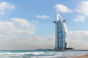 Dubai Could Be Next Gambling Hotspot