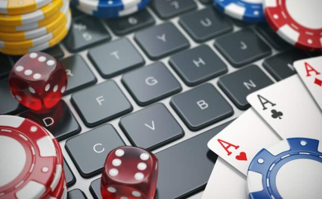 What Can You Play in an Online Casino?