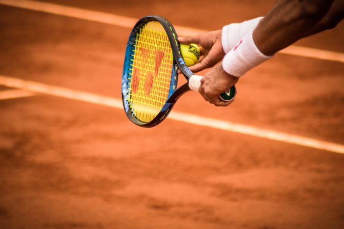 Spanish Tennis Players Get Banned Due to Match-Fixing