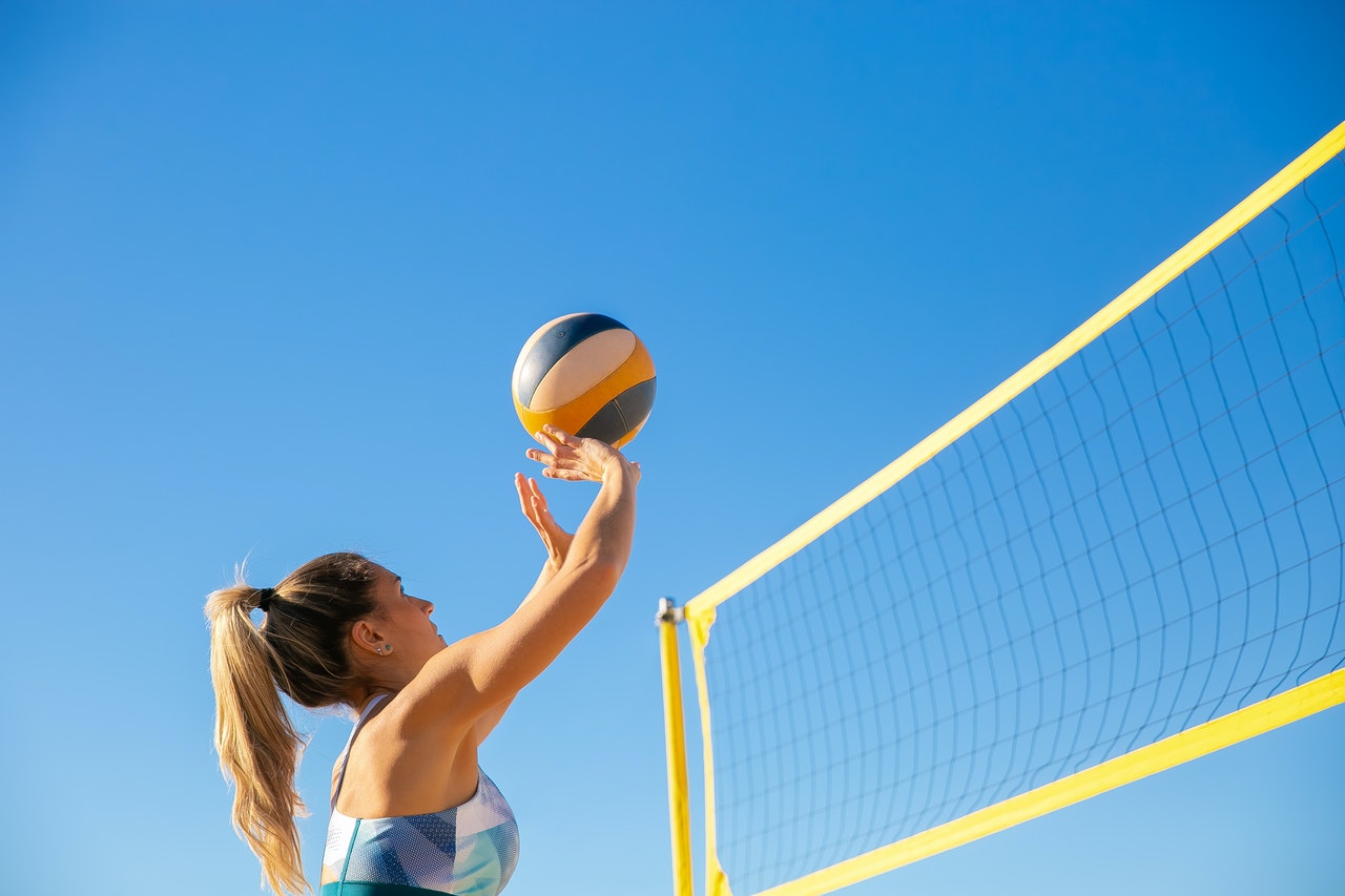 Beach Volleyball Events to Look Out For