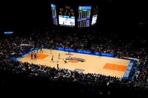 NBA Recap: Knicks Dominates Defending Champions Nuggets 122-84